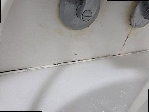 대전 동구 누수탐지 수도계량기 별침과 배관 상태를 확인하는 현장