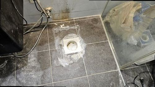 동두천 누수탐지 화장실수도