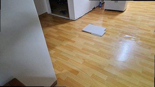 연천 누수탐지 거실누수