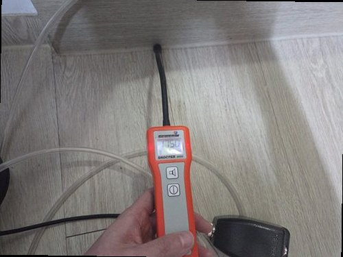 수지구 누수탐지 동천동