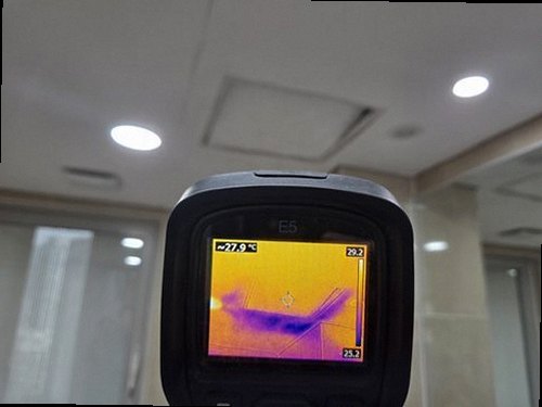 수지구 누수탐지 수도계량기 별침과 누수 점검 과정