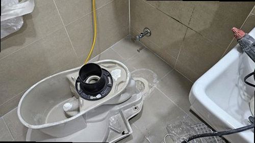 일산서구 누수탐지 화장실수도
