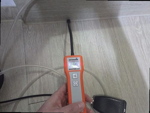 일산서구 누수탐지 안방누수