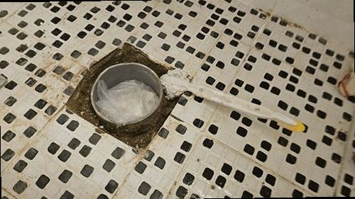 덕양구 누수탐지 가스탐지기와 청음탐지기로 누수 위치를 확인하는 과정