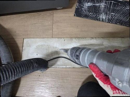 덕양구 누수탐지 거실누수