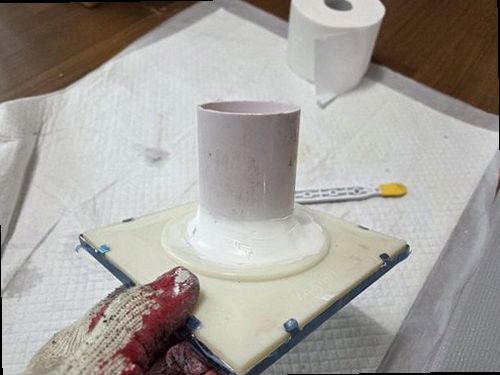 덕양구 누수탐지 가스탐지와 청음탐지로 누수 위치를 비교하는 현장