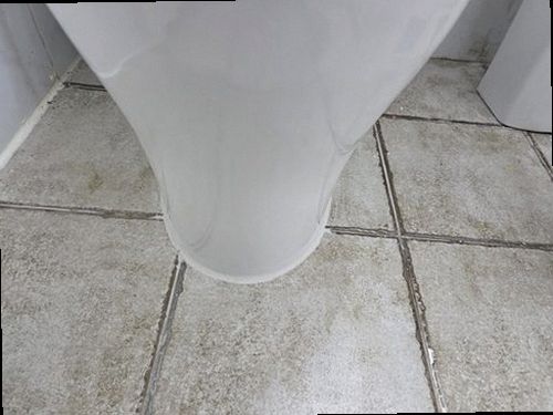 덕양구 누수탐지 욕실 천장 누수 흔적과 벽면 백화 상태