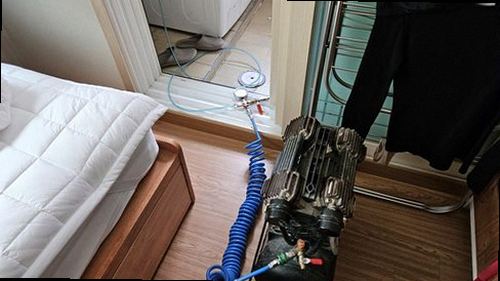 광진구 누수탐지 군자동