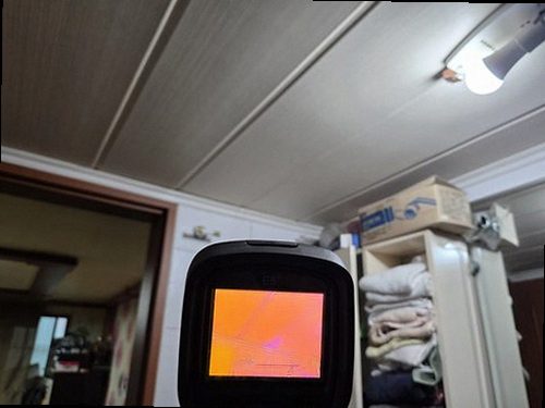 부산진구 누수탐지 압력 게이지와 청음탐지 장비를 활용하는 검사 과정