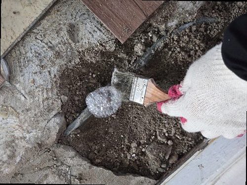 부산진구 누수탐지 공압 게이지와 청음탐지 장비를 활용하는 점검 과정