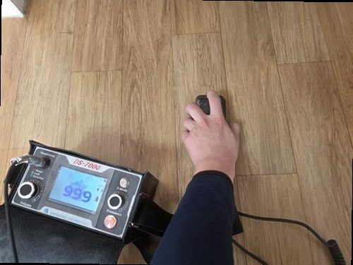 대덕구 누수탐지 가스탐지기와 청음탐지기를 이용한 누수 위치 확인