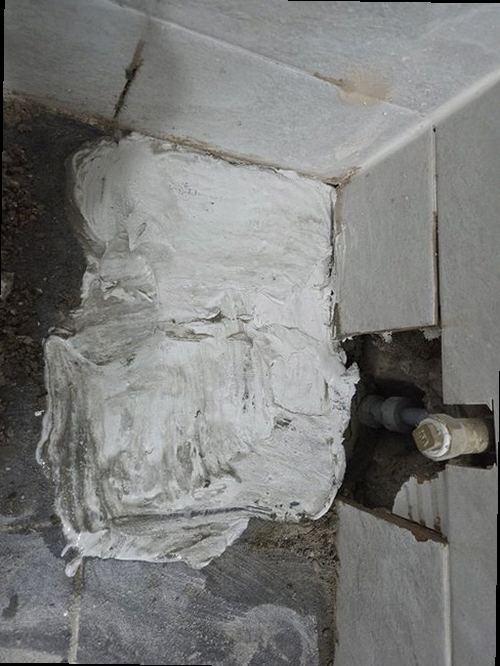 연제구 누수탐지 수도계량기 별침과 누수 점검 과정