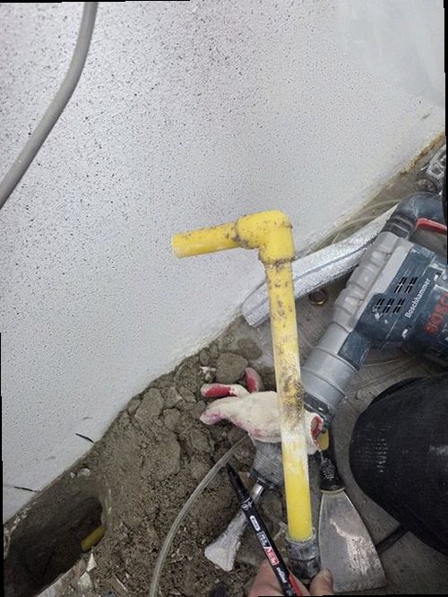 청주시 흥덕구 누수탐지 배관누수