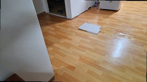 의왕 누수탐지 거실누수