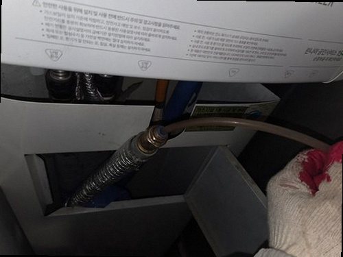 소사구 누수탐지 난방보일러