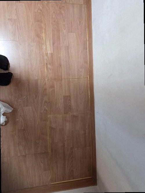 가평 누수탐지 거실 천장 누수 흔적과 현장 점검 모습