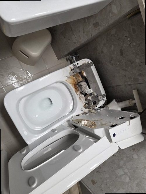 가평 누수탐지 화장실수도