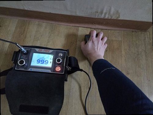 천안시 서북구 누수탐지 성정동