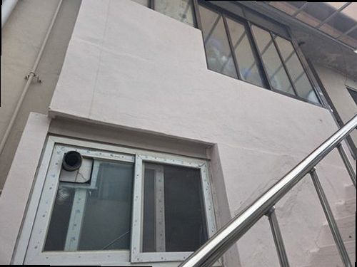 남양주 누수탐지 벽면 수분 분포와 누수 흔적을 확인하는 현장 점검