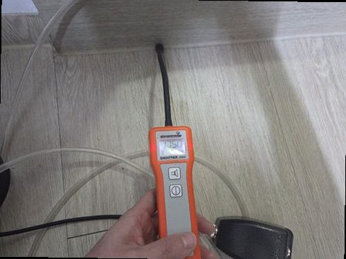 남양주 누수탐지 금곡동