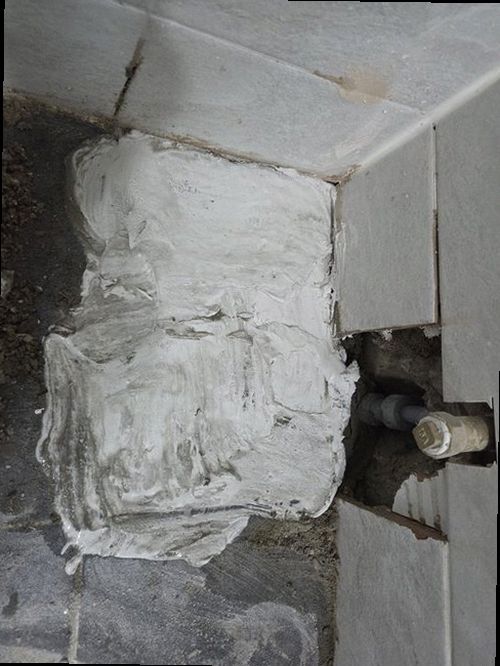남양주 누수탐지 구조부누수