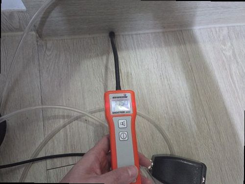 서울 중구 누수탐지 안방누수