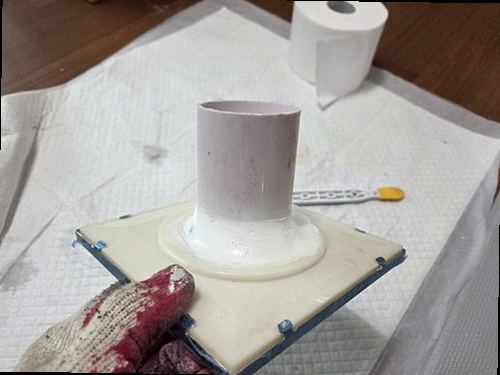 동대문구 누수탐지 가스 탐지기와 압력 게이지를 활용한 배관 점검
