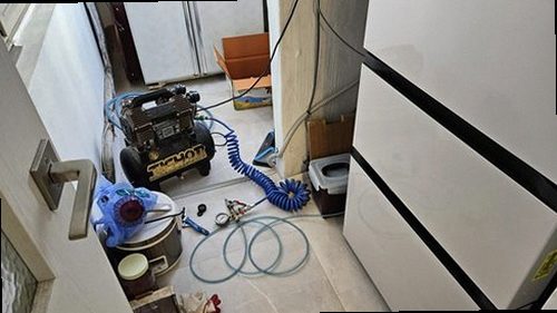 단원구 누수탐지 와동