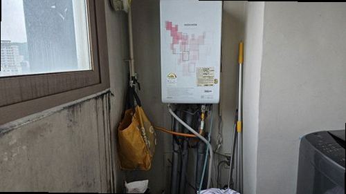 오정구 누수탐지 난방보일러