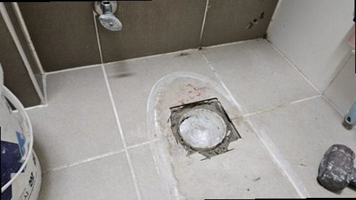 종로구 누수탐지 수도계량기 별침 확인과 배관 공압 검사