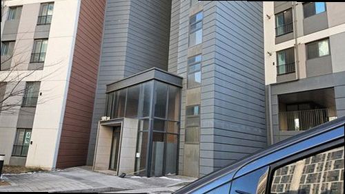 만세구 누수탐지 열화상 카메라와 압력계로 배관 상태를 확인하는 과정