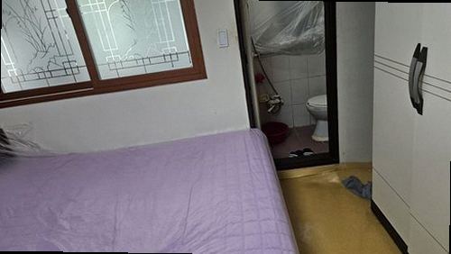 만세구 누수탐지 열화상 카메라와 공압 장비를 활용한 누수 점검