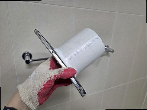 부산 동구 누수탐지 수도계량기 별침과 누수 점검 상황