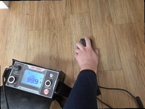 천안시 동남구 누수탐지 거실누수