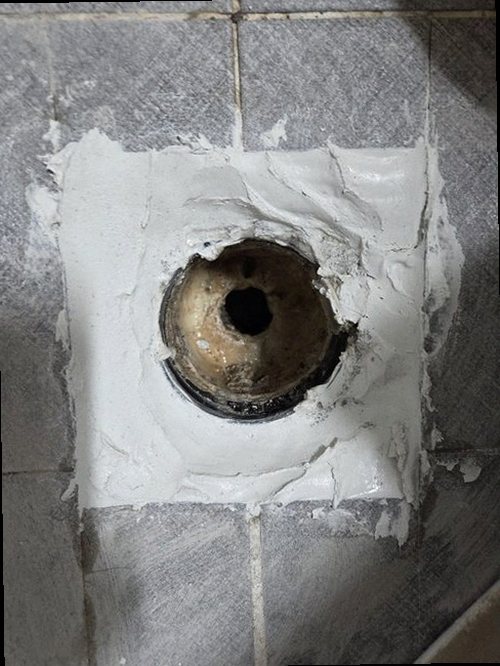 파주 누수탐지 교하동