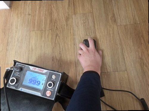 파주 누수탐지 검산동