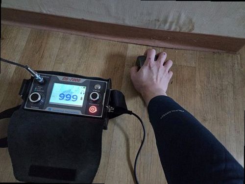계양구 누수탐지 거실누수