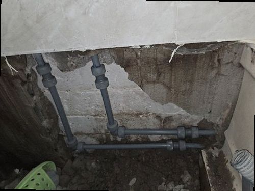 계양구 누수탐지 배관누수