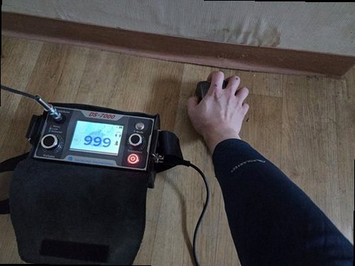 사하구 누수탐지 거실누수
